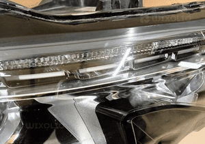 Lampa prawa prawy full led peugeot 3008 5008 ii 16- 3