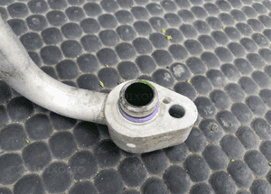 Przewod 8E0260707N Klimatyzacji Waz Klimatyzacja Audi A4 B6 B7 1.8 T 1.9 2.0 707N 11