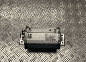 Bmw E84 poduszka powietrzna pasażera airbag 9204378 1
