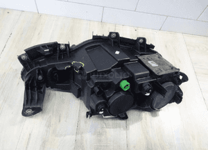 FIAT TIPO II soczewko led  LED 521451740E LAMPA LEWY PRZÓD 7