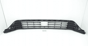 Vw golf sportsvan 2013- atrapa kratka środkowa zderzaka przód 510853677H 4