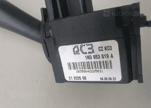 Audi vw skoda manetka wycieraczek 1K0953519A 3