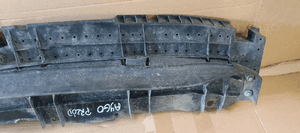 Osłona płyta pod zderzak przód Toyota Aygo 52618-0H010 6