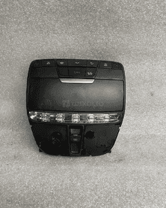 Lampka oswietlenie mercedes W205 A0009063306 org 1