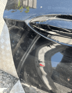 Drzwi prawy tyl tylne kpl opel astra k v 5 kombi 4