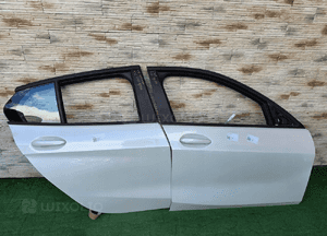 Drzwi bmw 1 F40 kolor A96 1