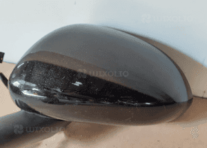 Lusterko elektryczne lewe opel corsa d Z20R 3-PIN oryginał wysyłka! 2