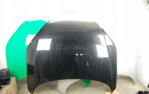 Maska audi tt 8J 8J0 2006-2014 alu oryginał oe 1