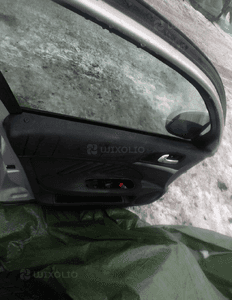 Alfa romeo 159 drzwi przednie lewe 2