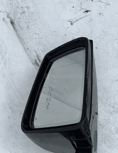 Mercedes W207 coupe e lusterko prawe boczne anglik uk A3166442 96 pin 8