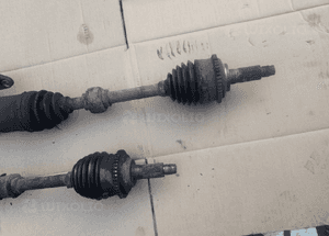 Mazda 6 02-07 1.8 2.0 2.3 Prawa Lewa Półośka półoś 7