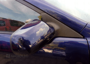 Mazda 6 03 lusterko prawe 1