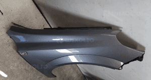Błotnik PRAWY PRZÓD OPEL ASTRA H Z155 3