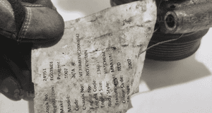 SPRĘŻARKA KLIMATYZACJI CITROEN C2 C3 PEUGEOT 1007 2007 1.4 BENZYNA 9655191680 WYSYŁKA! 6