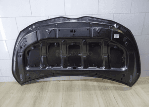 Maska pokrywa silnika toyota verso ii lift 8