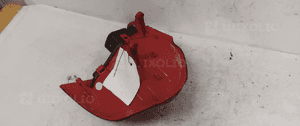 Tyl tylna lampa prawa peugeot 3008 3