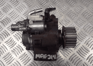 Pompa wtryskowa ford focus iii MK3 1.6TDCI radom 1