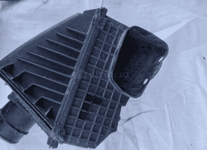 Obudowa filtra powietrza renault laguna ii 2 2.0 16V 8200098984 6