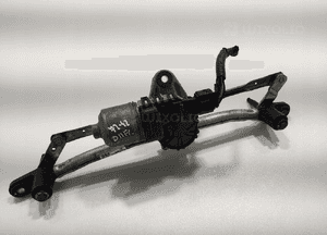 Mechanizm wycieraczek silniczek fiat doblo ii 51810592 2015-2022 lift 3