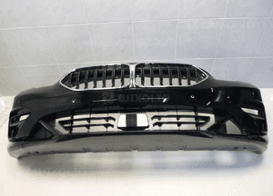 Bmw 2 M2 F44 s line zderzak przód przedni 4xPDC nr 50 4