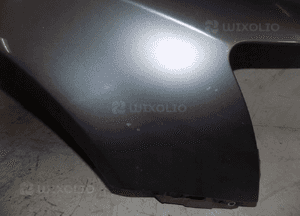 Audi A6 C6 błotnik prawy przód oryginał LY7G 4