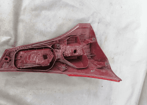Lampa prawa prawy tył Toyota Rav 4 IV 5