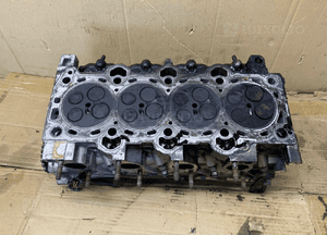 Głowica kompletna wałki Hyundai IX35 1.7 CRDI 22111-2A200 5