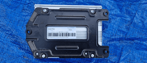 Opel Insignia A wzmacniacz fabryczny infinity 2