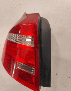 Bmw e87 i 7164955 lampa tylna tył lewa 3