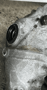 Dyfer dyferencjal most przod bmw 5 G30 G31 8635703 3
