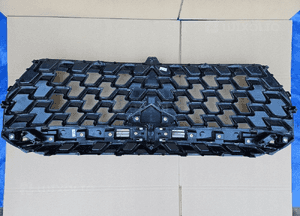 Suzuki SX4 s-cross 21- grill atrapa 7