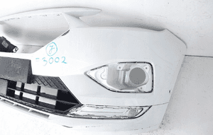 Zderzak przód przedni seat tarraco 2018- 5FJ807221D 7