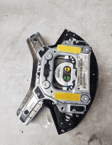 Mercedes ml W164 lift poduszka kierownicy kierowcy 3