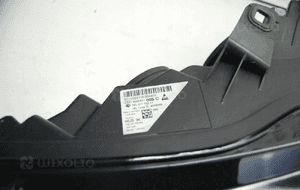 Reflektor bixenon led audi A6 C7 20012-2015 3