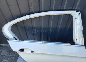 DRZWI prawy tył tylne BMW 5 F10 sedan 09- U21 4