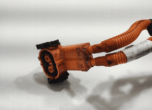 Przewód kabel wiązka baterii ładowania opel e-corsa f 9832922980 2019-2024 8