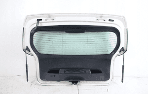 Klapa bagażnika tył bmw serii 1 E81 E87 2004-2011 6