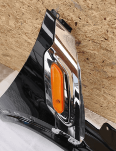 Mini R60 countryman błotnik przedni prawy prawy przód kolor B11 5