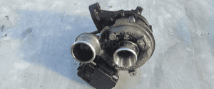 Hyundai kia 2.0 crdi turbina turbosrpężarka 28231-2f000 3