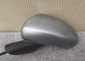 Lusterko elektryczne lewe opel corsa d Z163 5 pin wysyłka! 1
