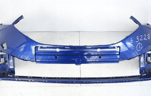 Seat leon iv 5FA 2019- 5FA807221 zderzak przód przedni 3
