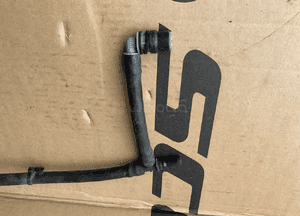 Przewód wąż spryskiwaczy lamp Audi A4 B8 8T0955944 3