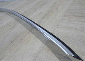 Listwa zgarniająca dachu vw arteon 3H fl 3G8854702 4