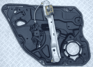 MECHANIZM OPUSZCZANIA SZYBY PRAWY TYL VOLVO V60