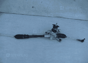 PRZEKŁADNIA KIEROWNICZA SUZUKI SX4 FIAT SEDICI 48580-59J50 1