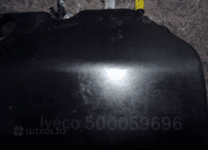 Iveco stralis pompa adblue 500059696 euro 6 2