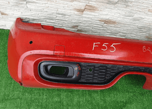 Zderzak mini F55 s 3