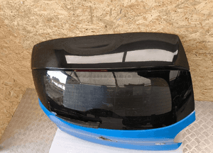 Citroen C3 iii klapa bagażnika kolor ejyc 7