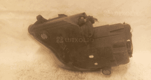 Przod przednia lampa prawa volkswagen eos i 5