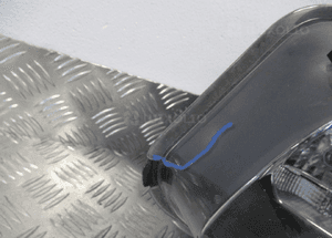 Lampa przód przednia lewa bmw 2 F45 F46 2014-2018 6
